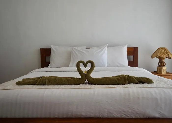 Frühstückspension Makati Tulamben 4*