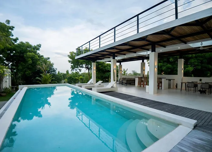 Frühstückspension Makati Tulamben 4*